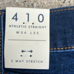 Mens Lucky jeans
